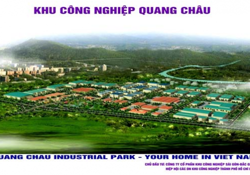 DỊCH VỤ THUÊ MÁY PHOTOCOPY TẠI KCN QUANG CHÂU- BẮC GIANG 