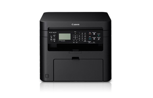 Máy in Đa chức năng Canon imageCLASS MF 241D (in đảo mặt, Scan, copy)